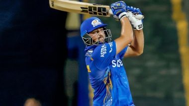 IPL 2023: Tim David Showed He Can Be Kieron Pollard’s Replacement Mumbai Indians Are Looking for, Says Sanjay Manjrekar