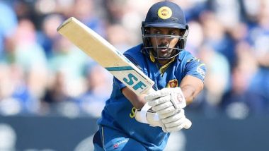 Danushka Gunathilaka Sexual Assault: Three Out of Four Charges Dropped Against the Sri Lankan Cricketer