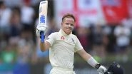 Ashes 2023: England 'Bewildered' by Umpires Decision to Ask Injured Ollie Pope To Field