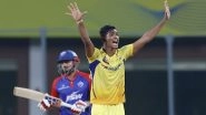 IPL 2023: Matheesha Pathirana is Perfect Replacement for Dwayne Bravo, Says Irfan Pathan