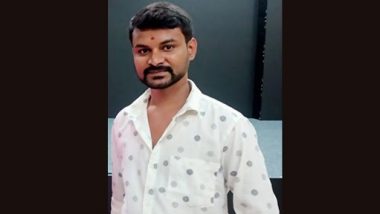 Bengaluru: Man Dies After Drowning in Stormwater Drain Day After Infosys Techie's Death, Case Registered (Watch Video)