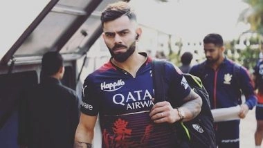 RCB Playoff Chances in IPL 2023: Virat Kohli Tweets ‘We Got a Challenge Ahead of Us’