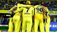 IPL 2023: &lsquo;We Are Still Learning With These New Conditions&rsquo;, Says CSK Head Coach Stephen Fleming After Loss Against KKR