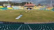 PBKS vs DC, Dharamsala Weather, Rain Forecast and Pitch Report: Here&rsquo;s How Weather Will Behave for Punjab Kings vs Delhi Capitals IPL 2023 Clash at Himachal Pradesh Cricket Association Stadium
