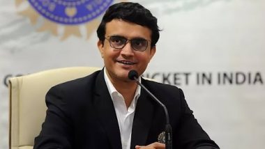 ‘Missed Out as President Due To..’ Sourav Ganguly Has a Bittersweet Reaction After ICC World Cup 2023 Schedule Announcement