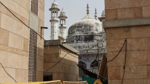 Gyanvapi Dispute: All Seven Cases in the Matter to be Heard Together, Orders Varanasi District Court