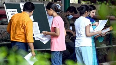 AHSEC 12th Result 2023 Out at ahsec.assam.gov.in: Assam Higher Secondary Education Council Declares Class 12 Results