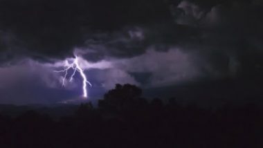 Uttarakhand: 26 Goats Killed Due to Lightning Strikes in Uttarkashi District