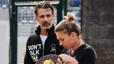 Simona Halep, Former World Number 1, Accuses Tennis Integrity Body of Double Standard