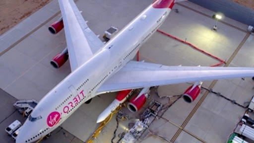 Virgin Orbit Sold! Billionaire Sir Richard Branson's Rocket Company Sold for USD 36 Million, Shuts Businesses