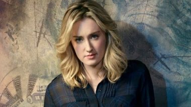 The Last of Us Star Ashley Johnson Files a Restraining Order Against Her Boyfriend, Claims She is in 'Fear For Her Life'