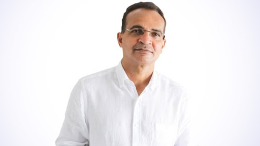 Goa BJP Minister Atanasio Monserrate Makes Serious Allegations, Says ‘Sub-Standard’ Work Being Carried Out Under Smart City Project in Panaji