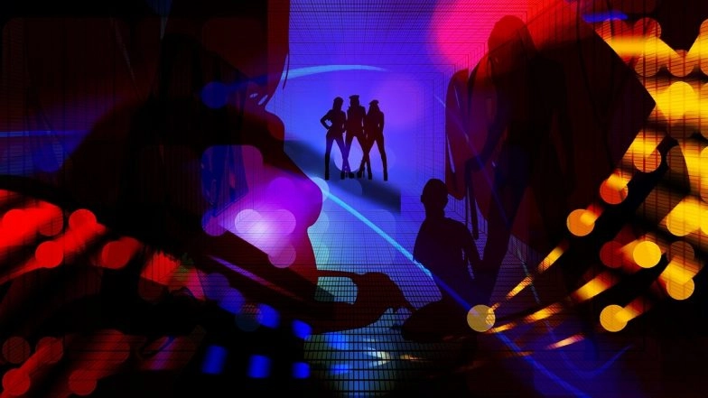 S*x Racket Busted in Pune: 5 Women Rescued As Crime Branch Raids Massage Centre in Datta Nagar