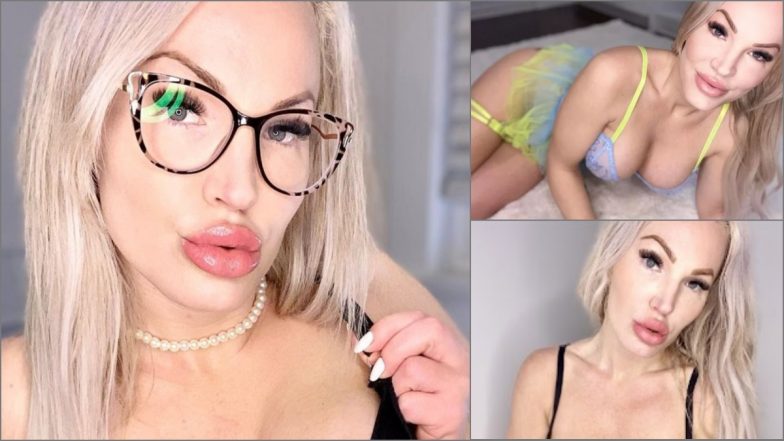 Xxx Bf Girl School - The Dommy Mommy' aka Kristin Macdonald, A Teacher Refuses to Delete  OnlyFans, Says That School District Subscribed to Her Content | ðŸ‘ LatestLY