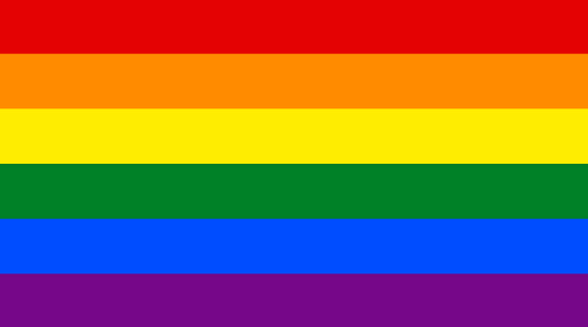 Happy Lgbt Pride Month 2023 Wishes Greetings And Quotes Send Hd Images