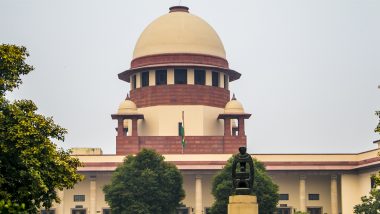 Sanatan Dharma Remark Row: Supreme Court Issues Notice to DMK Leader Udhayanidhi Stalin, A Raja, Tamil Nadu Government