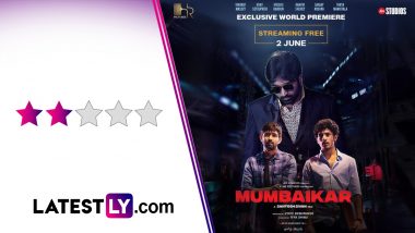 Mumbaikar Movie Review: Vijay Sethupathi and Vikrant Massey Can't Salvage Santosh Sivan's Dispirited Remake of Maanagaram (LatestLY Exclusive)