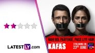 Kafas Review: Mona Singh and Sharman Joshi Series Is A Brave Attempt Weakened By A Sloppy Execution (LatestLY Exclusive)