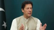 Pakistan: NAB to Probe Former PM Imran Khan's 22 Cabinet Members in Al-Qadir Trust Corruption Case