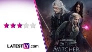 The Witcher Season 3 Vol 1 Review: Henry Cavill&rsquo;s White Wolf Impresses in an Action-Packed and Energetic Outing of Netflix&rsquo;s Fantasy Series (LatestLY Excluisve)