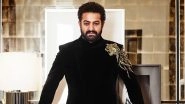 WeWantJusticeForShyamNTR Trends After Jr NTR&rsquo;s Fan Dies, RRR Actor Asks Police To Investigate