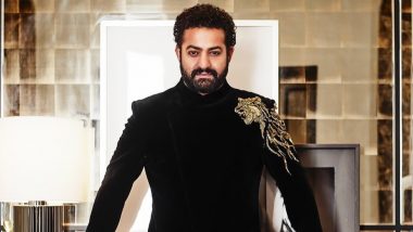 WeWantJusticeForShyamNTR Trends After Jr NTR’s Fan Dies, RRR Actor Asks Police To Investigate