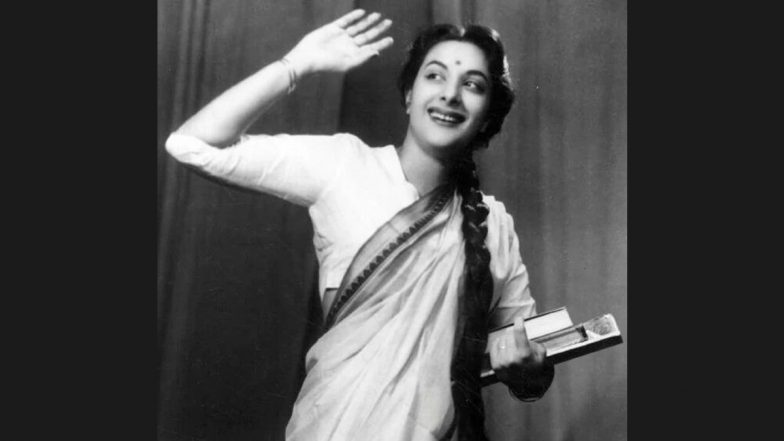 Sanjay Dutt's Heartfelt Wish For Mother Nargis on Her Birth Anniversary (View Pics)