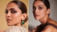 Deepika Padukone Loves Kohl-Eyed Look; 7 Pictures That Prove It