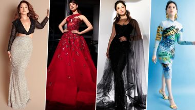 'Lust Stories 2' Actress Tamannaah Bhatia's Most Glamorous Looks In Pics!