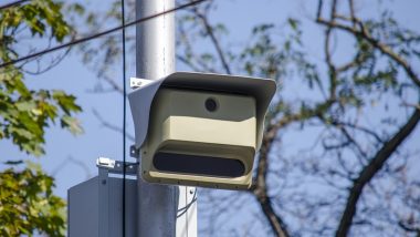 Kerala: Traffic Violators Detected by Artificial Intelligence Cameras in State To Face Fines From June 5
