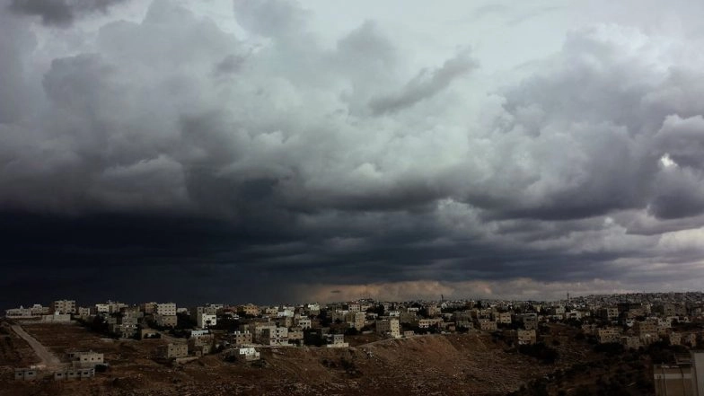 Violent Storm Rips Through Matador Town; Three Dead, Dozen of Building Damaged