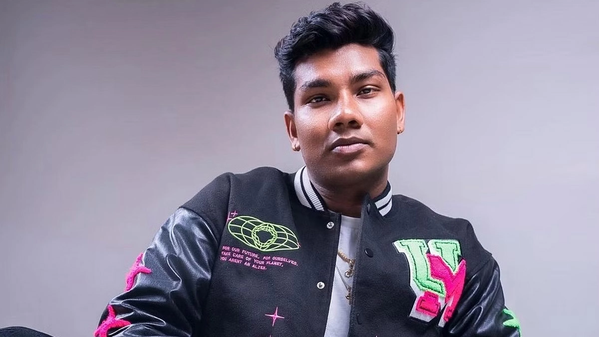 South News | Tamil Rapper Dev Anand Kidnapped | 🎥 LatestLY