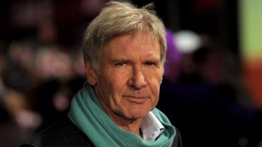 Harrison Ford Has No Plans To Retire From Acting Any Time Soon, Indiana Jones Actor Says ‘I Love To Feel Useful’