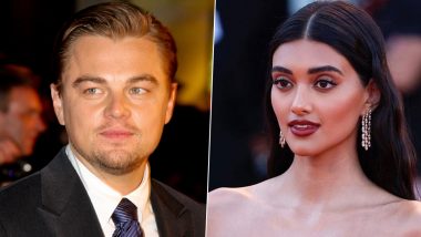 Who is Neelam Gill, Leonardo DiCaprio's Dinner Date? All You Need to Know Indian-origin British Model and Check Out Her Sizzling Insta Uploads