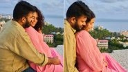 Swara Bhasker and Fahad Ahmad Announce Pregnancy! Actress Says 'Blessed, Grateful, Excited' as She Shares Good News on Twitter With Beautiful Couple Pics