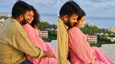 Swara Bhasker and Fahad Ahmad Announce Pregnancy! Actress Says 'Blessed, Grateful, Excited' as She Shares Good News on Twitter With Beautiful Couple Pics