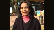 Who Was Gitanjali Aiyer? Know All About Life and Career of the Award-Winning Doordarshan News Anchor Whose Demise Left a Void in Indian Media