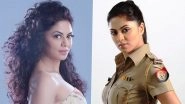 Kavita Kaushik Shares That Many Mistakenly Identify Chandramukhi Chautala as a Real Police Officer