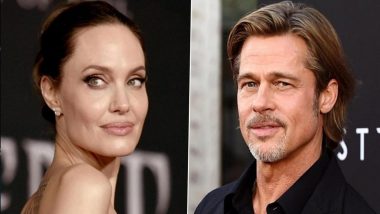 Brad Pitt Sues Ex-Wife Angelina Jolie for Selling Her Portion of Their Shared French Vineyard