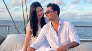 Zara Hatke Zara Bachke: Vicky Kaushal&rsquo;s Sweet Reply to Wifey Katrina Kaif Will Melt Your Heart! (View Post)