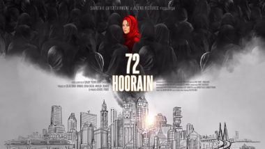 72 Hoorain: Sanjay Puran Singh Chauhan’s Film Deals With Religion Beliefs, Violence! (Watch Video)