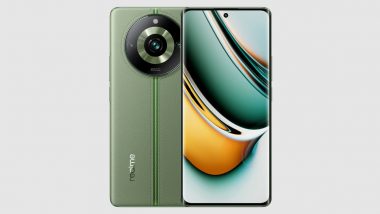 realme Number Smartphone Series Endeavouring Excellence in Camera, Design, and Display To Redefine Innovation