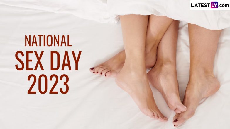 There Is National Sex Day On June 9 Know History And Significance Of The Day Celebrated In The 