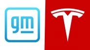 General Motors Announces To Integrate Tesla Charging Standard in Its Upcoming EVs