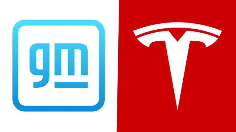General Motors Announces To Integrate Tesla Charging Standard in Its Upcoming EVs