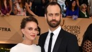 Natalie Portman&rsquo;s Husband Benjamin Millepied Accused of Cheating on Her With a 25-Year Old &ndash; Reports