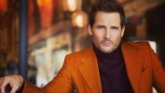 Twilight: Peter Facinelli Opens Up About Appearing in the TV Adaptation of the Series