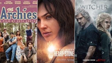 Netflix's TUDUM 2023: From The Archies Teaser to Alia Bhatt's Hollywood Debut Heart of Stone, 8 Things That Had Us Excited From the Event