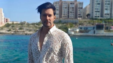 Postcards: Rajniesh Duggall Talks About His International Debut, Calls The Series 'Special'
