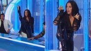 Katy Perry Cat-Like Viral Video: American Idol Fans Demand Singer to Be Removed From The Reality Singing Show Due to Her Bizarre Feline Act!